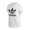 adidas TREFOIL TEE WHITE/BLACK FM3306画像