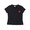 PUMA DIGITAL LOVE TEE PUMA BLACK 597385-01画像