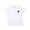 PUMA DIGITAL LOVE TEE PUMA WHITE 597385-02画像