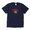 Noah 20SS Osaka Limited Bear Tee NAVY画像