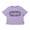 PUMA × MR DOODLE CROPPED TEE PURPLE ROSE 598654-88画像