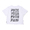 PUMA × MR DOODLE CROPPED TEE WHITE 598654-02画像