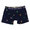 POLO RALPH LAUREN RM3-Q304 BOXER BRIEF NAVY画像