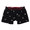 POLO RALPH LAUREN RM3-Q304 BOXER BRIEF BLACK画像