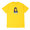 ON AIR Kyne 0030 S/SL Tee YELLOW画像