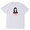 ON AIR Kyne 0030 S/SL Tee WHITE画像