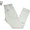 CORONA CP001S-1610W PIQUE FIVE POCKET PANTS off white画像