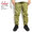 COOKMAN BARTENDER'S PANTS -KHAKI- 231-01863画像