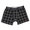 POLO RALPH LAUREN RM3-L304 KNIT BOXER HEATHER GREY画像