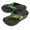 rig Recovery Footwear Flip Flop polygonal RG0005P画像