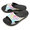 rig Recovery Footwear Slide Paledream RG0006P画像