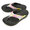 rig Recovery Footwear Flip Flop Paledream RG0005P画像