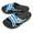 rig Recovery Footwear Slide Tiedyestripe RG0006T画像