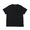 THE NORTH FACE PURPLE LABEL 7OZ H/S POCKET TEE BLACK NT3059N画像
