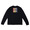 NIKE AS M NSW LS TEEJDISTICKRREPEAT BLACK CU7391-010画像