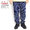 COOKMAN WAITER'S PANTS -STRIPE NAVY- 231-01860画像