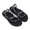 Teva VOYA INFINITY STRIPE BLACK/BRIGHT WHITE 1106866B-BBWHT画像
