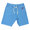RHC Ron Herman Logo Sweat Shorts TURQUOISE画像