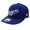 RHC Ron Herman × NEW ERA Dodgers Cap BLUE画像