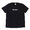Supreme 20SS Motion Logo Tee BLACK画像