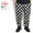 COOKMAN CHEF PANTS BIGDOTS -BLACK- 231-91813画像