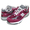 new balance MR993BU MADE IN U.S.A. BURGUNDY画像