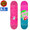 SANTA CRUZ Floral Dot Taper Tip Deck 8.5in × 32.1in 11116001画像