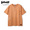 Schott SWITCHING HENRY T-SHIRT 3103146画像