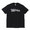 TENDERLOIN TEE NEW.B BLACK画像