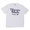 Girls Don't Cry &times; HUMAN MADE T-SHIRT HARAJUKU #01 WHITE画像