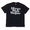 Girls Don't Cry &times; HUMAN MADE T-SHIRT HARAJUKU #02 BLACK画像