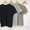 THE FLAT HEAD FN-TKT-001 T-SHIRT - TKT PLAIN画像