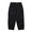 THE NORTH FACE PURPLE LABEL STRETCH TWILL WIDE TAPERED PANTS BLACK NT5052N-K画像