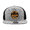 '47 Brand BOSTON BRUINS CAPTAIN DT MESH CAP HEATHER GREY-BLACK HP-PDARB215WHP-CC画像