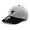 '47 Brand DALLAS COWBOYS CLEAN UP STRAPBACK CAP GREY NAVY F-RGW09GWS-NYA画像