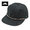 Mountainsmith MS Recycled COTTN Golden CAP BLACK MS0-000-201007画像