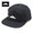 Mountainsmith MS Garfield CAP BLACK MS0-000-201004画像