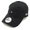 NEW ERA 9TWENTY NEW YORK YANKEES MICRO LOGO CAP BLACK 12540817画像