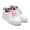 PUMA CALI SPORT WH WNS WHITE/BLACK/RED 373908-01画像