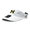 JORDAN BRAND JUMPMAN AEROBILL SIDELINE VISOR WHITE AV9378-100画像