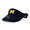 JORDAN BRAND JUMPMAN AEROBILL SIDELINE VISOR NAVY AV9378-419画像