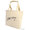 STUSSY New Wave Designs Canvas Tote Bag 134225画像