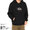 STUSSY Stussy Copyright Applique Pullover Hoodie 118377画像