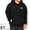 STUSSY Bronson Polar Fleece Hoodie 218093画像