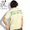 The Endless Summer T.E.S CAFE CREW T-SHIRT -BEIGE- FH-0574357画像