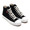 PRO-Keds &times; HELLRAZOR Royal America Hi BLACK 01120SP0701-DK画像