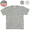 DENIME HEATHER TEE DP12-019画像