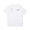NIKE M NSW WW KATAKANA SS TEE WHITE/WHITE DC9194-100画像