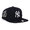 NEW ERA NEW YORK YANKEES 9FIFTY ICON CHAMPS ORIGINAL FIT SNAPBACK CAP NAVY EA11823021画像