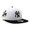 NEW ERA NEW YORK YANKEES 9FIFTY ICON CHAMPS ORIGINAL FIT SNAPBACK CAP WHITE-NAVY EA11887983画像